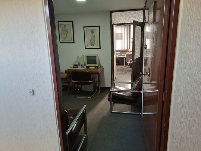 Oficina en Venta en Alfonso lopez, Bogotá - Miniatura 7