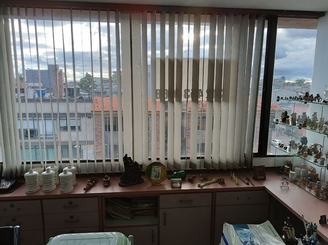 Oficina en Venta en Alfonso lopez, Bogotá - Miniatura 13