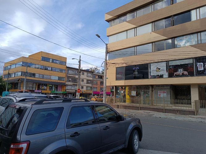 Oficina en Venta en Alfonso lopez, Bogotá - Miniatura 15