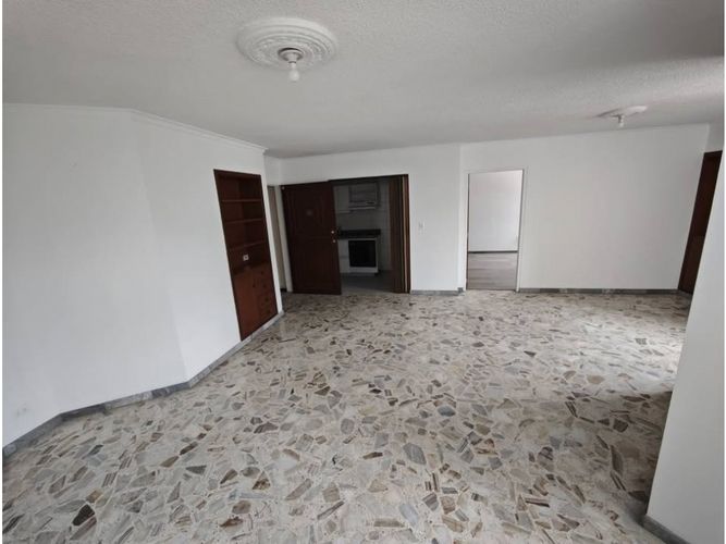 Apartaestudio en Venta en San vicente, Cali - Imagen 1