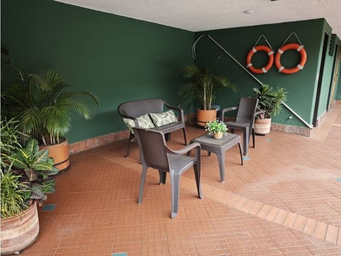 Apartaestudio en Venta en San vicente, Cali - Miniatura 9