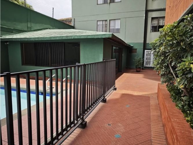 Apartaestudio en Venta en San vicente, Cali - Miniatura 13