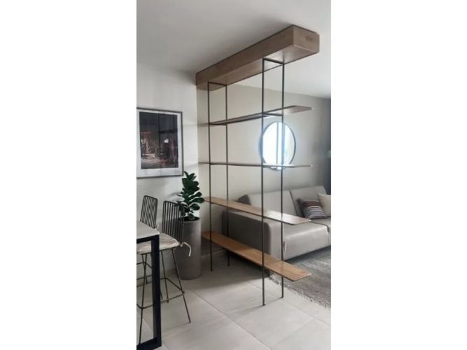Apartaestudio en Arriendo en Cerritos, Pereira - Imagen 1