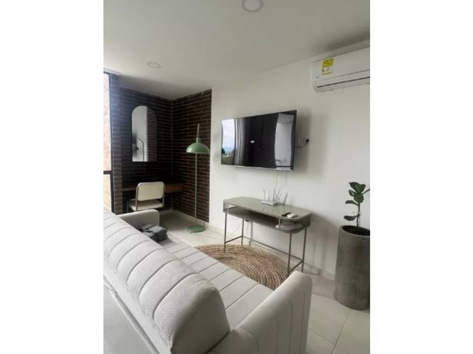 Apartaestudio en Arriendo en Cerritos, Pereira - Miniatura 7