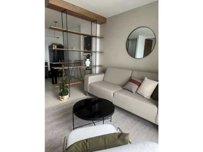 Apartaestudio en Arriendo en Cerritos, Pereira - Miniatura 8