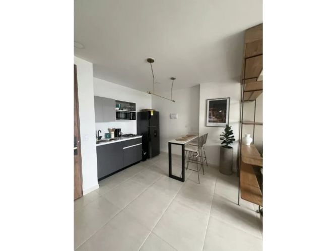 Apartaestudio en Arriendo en Cerritos, Pereira - Miniatura 9