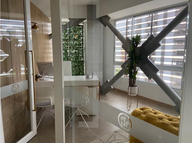 Oficina en Arriendo en Pinares, Pereira - Miniatura 3