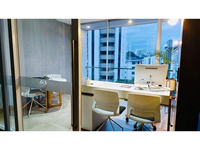 Oficina en Arriendo en Pinares, Pereira - Miniatura 8