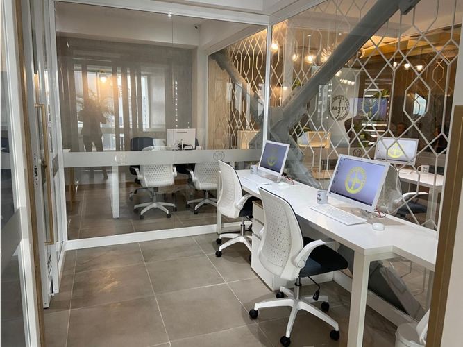 Oficina en Arriendo en Pinares, Pereira - Miniatura 10