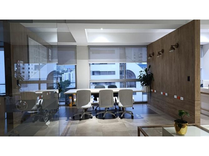 Oficina en Arriendo en Pinares, Pereira - Miniatura 11