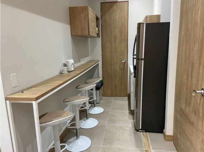 Oficina en Arriendo en Pinares, Pereira - Miniatura 12