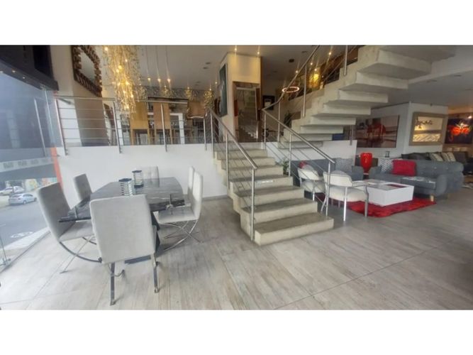 Edificio en Arriendo en Pereira - Miniatura 8