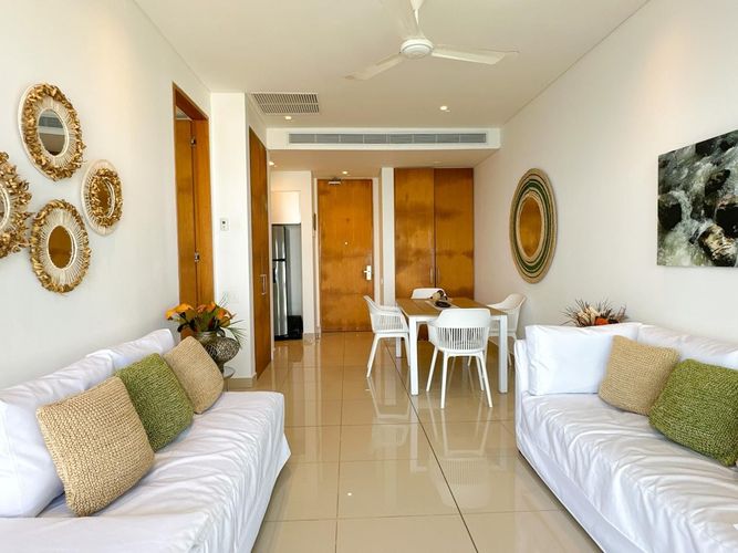 Apartamento en Venta en Bocagrande, Cartagena - Miniatura 8