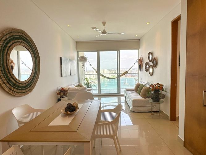 Apartamento en Venta en Bocagrande, Cartagena - Miniatura 9