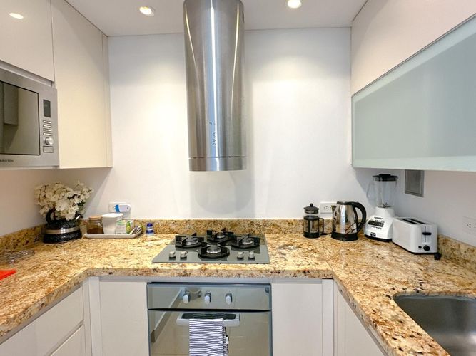 Apartamento en Venta en Bocagrande, Cartagena - Miniatura 10