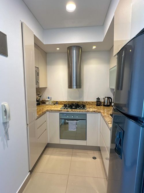 Apartamento en Venta en Bocagrande, Cartagena - Miniatura 11