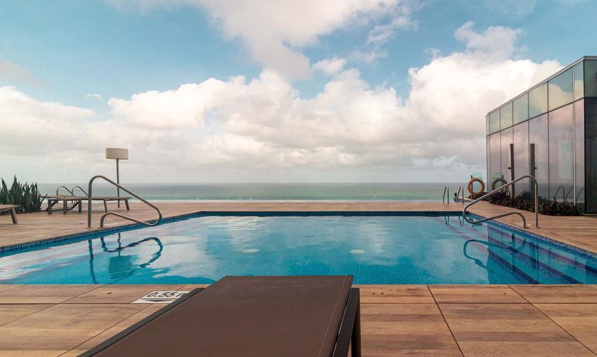 Apartamento en Venta en Bocagrande, Cartagena - Miniatura 19