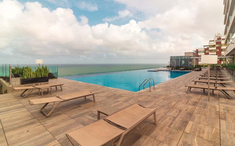 Apartamento en Venta en Bocagrande, Cartagena - Miniatura 21