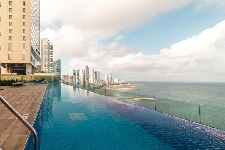 Apartamento en Venta en Bocagrande, Cartagena - Miniatura 22