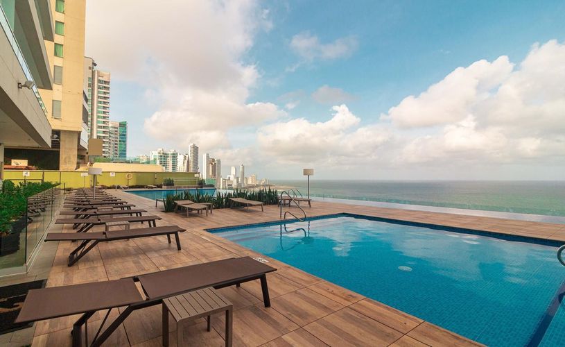 Apartamento en Venta en Bocagrande, Cartagena - Miniatura 24