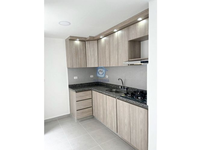 Apartamento en Venta en Los molinos, Dosquebradas - Imagen 1