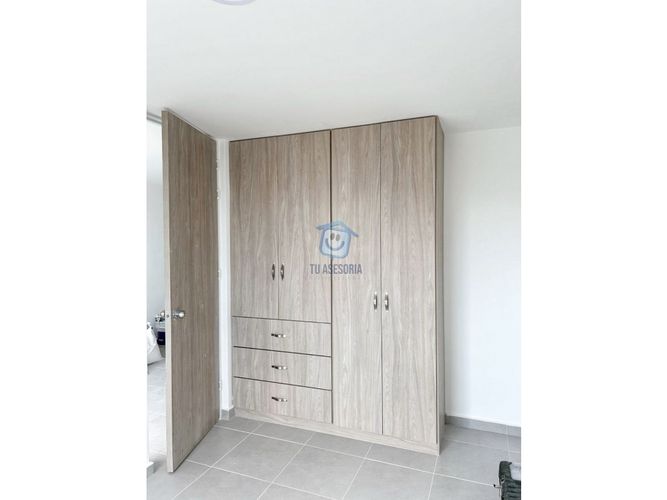 Apartamento en Venta en Los molinos, Dosquebradas - Miniatura 4