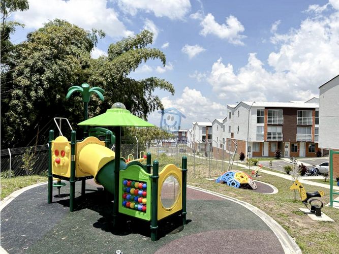 Apartamento en Venta en Los molinos, Dosquebradas - Miniatura 11