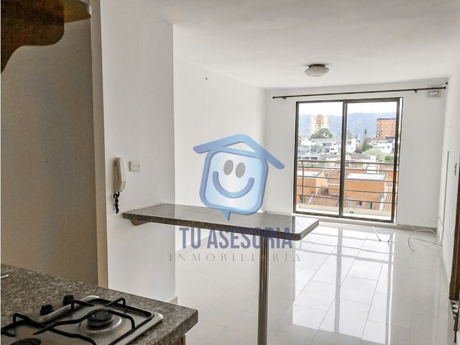 Apartaestudio en Venta en Pinares, Pereira - Miniatura 2