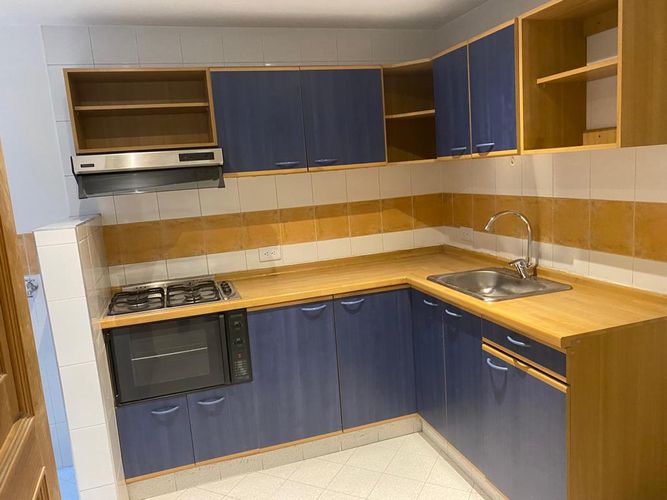 Casa en Arriendo en La liberia, Bogotá - Miniatura 8