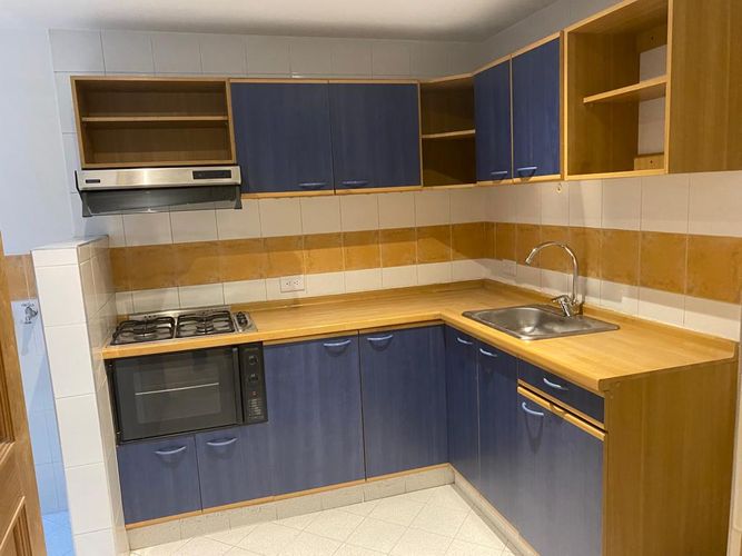 Casa en Arriendo en La liberia, Bogotá - Miniatura 9