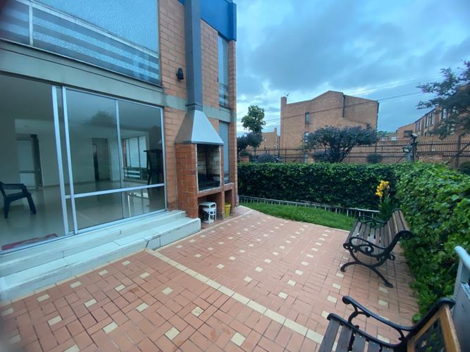 Casa en Arriendo en La liberia, Bogotá - Miniatura 29