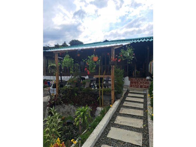 Finca en Venta en Santa rosa de cabal - Imagen 1