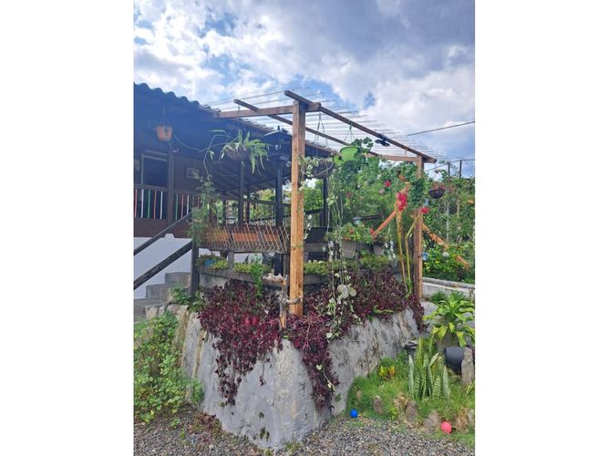 Finca en Venta en Santa rosa de cabal - Miniatura 2