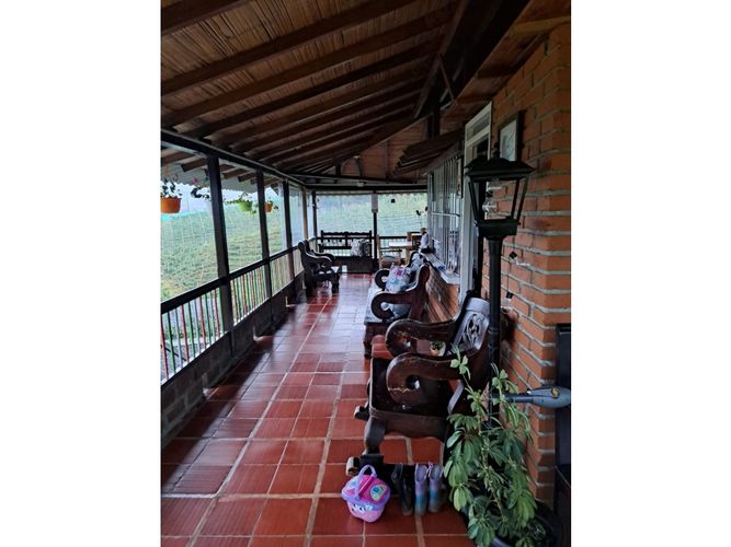 Finca en Venta en Santa rosa de cabal - Miniatura 4