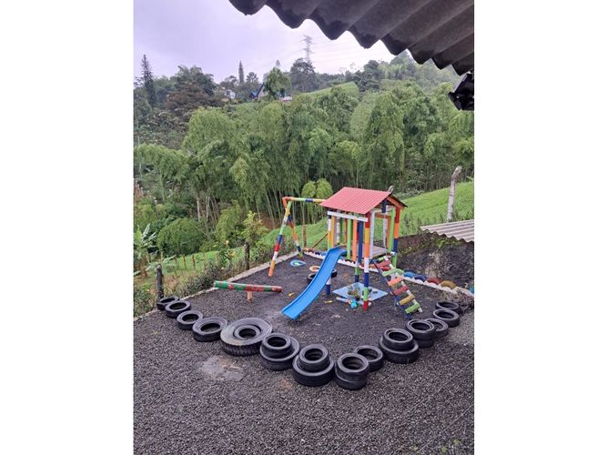 Finca en Venta en Santa rosa de cabal - Miniatura 14