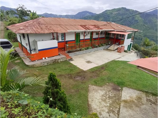 Finca en Venta en Santa rosa de cabal - Imagen 1