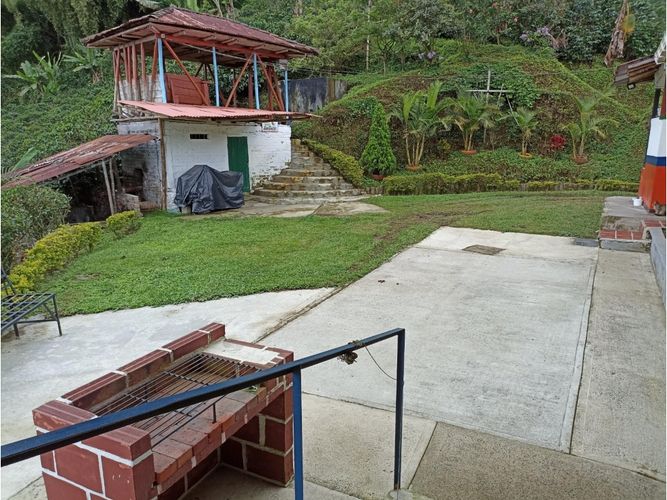 Finca en Venta en Santa rosa de cabal - Miniatura 3