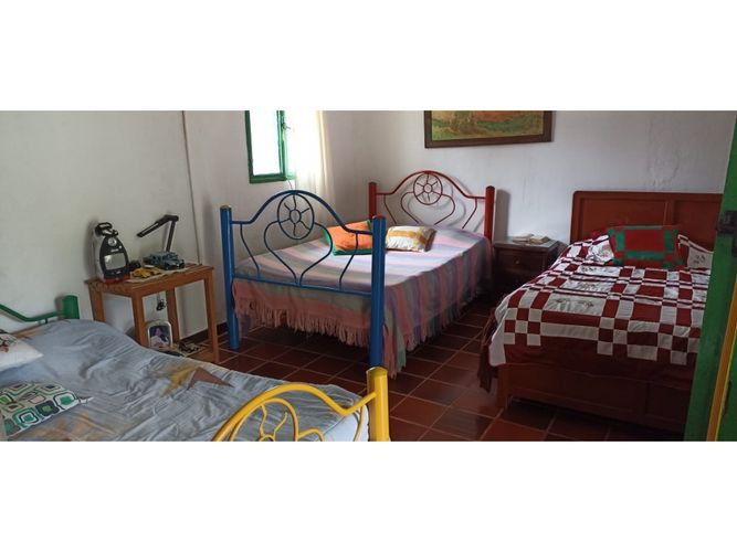 Finca en Venta en Santa rosa de cabal - Miniatura 4