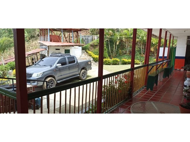 Finca en Venta en Santa rosa de cabal - Miniatura 5