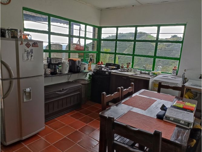 Finca en Venta en Santa rosa de cabal - Miniatura 6