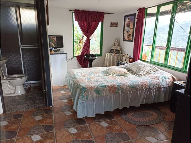 Finca en Venta en Santa rosa de cabal - Miniatura 7