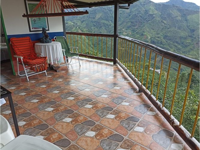 Finca en Venta en Santa rosa de cabal - Miniatura 9