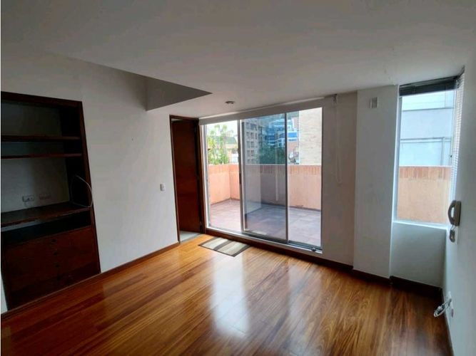 Apartamento en  Venta en Bella suiza, Bogotá - Imagen 1