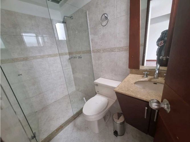 Apartamento en  Venta en Bella suiza, Bogotá - Miniatura 6