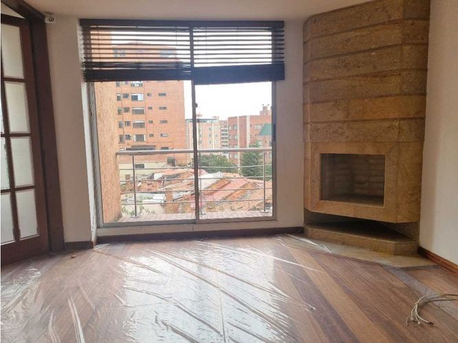 Apartamento en  Venta en Bella suiza, Bogotá - Miniatura 19