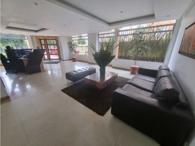 Apartamento en  Venta en Bella suiza, Bogotá - Miniatura 26