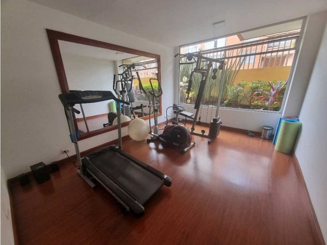 Apartamento en  Venta en Bella suiza, Bogotá - Miniatura 27