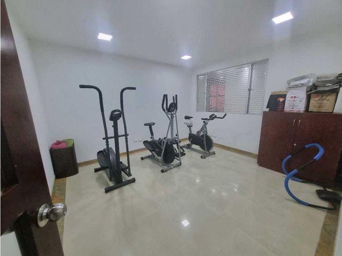 Apartamento en  Venta en Bella suiza, Bogotá - Miniatura 28