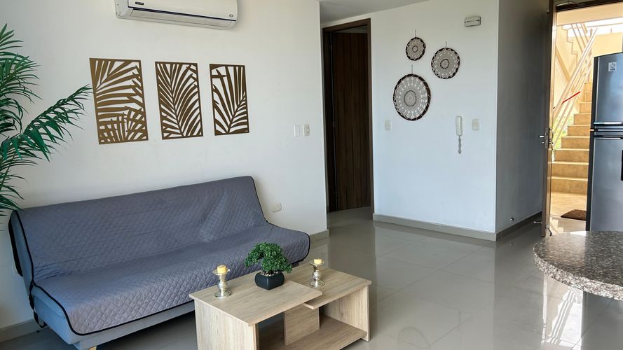 Apartaestudio en Venta en Santa marta - Imagen 1