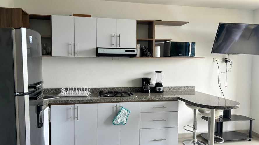 Apartaestudio en Venta en Santa marta - Miniatura 3